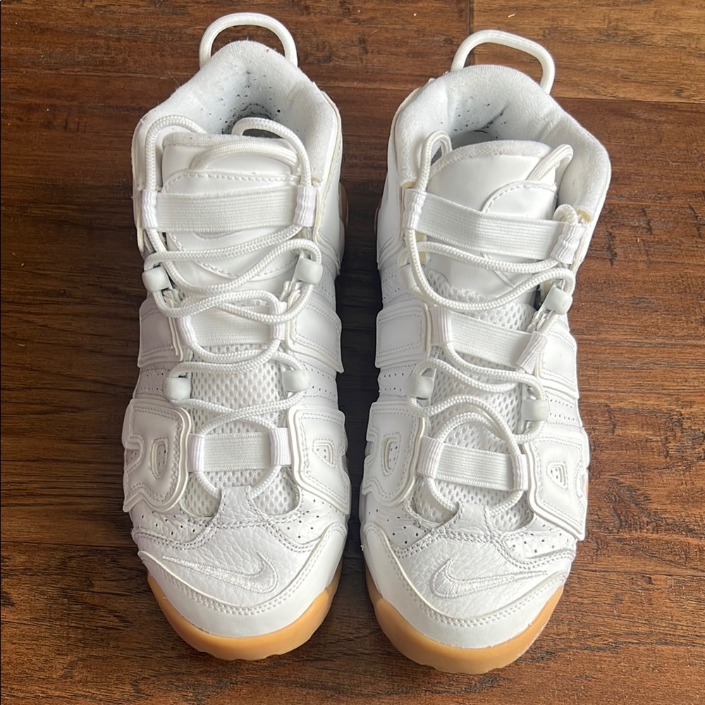 Nike Air More Uptempo (GS)